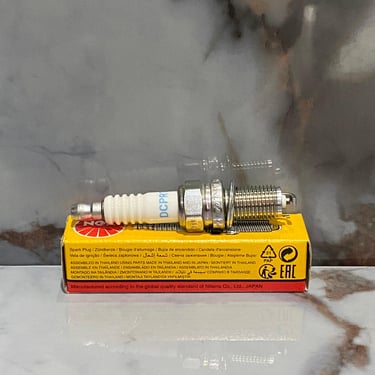 CANDELA NGK DCPR7E CHINAS