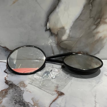 ESPEJO XR150L TIPO ORIGINAL R / L ROSCA IZQ