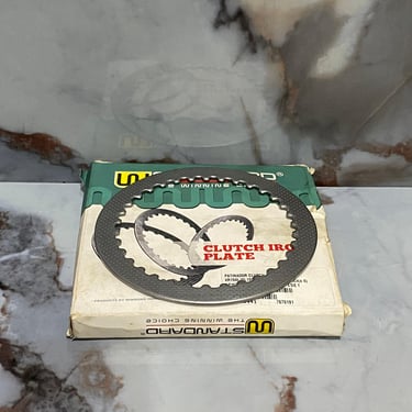 PATINADOR CLUTCH HONDA XR150L