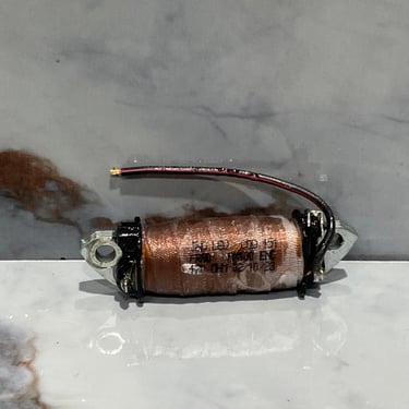 BOBINA ARRANQUE AX100 LEO