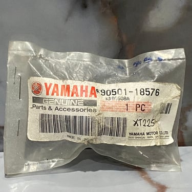 RESORTE TAPON ACEITE XT225