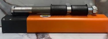 KIT HORQUILLA DTK 175 IMBRA