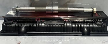 KIT DE HORQUILLA XR150 CANASTILLA VINI