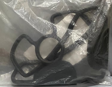 ORING TAPA VÁLVULAS RMZ450-KXF