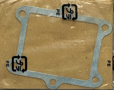 EMPAQUE TAPA VALVULA CR250R