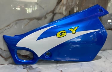 TAPAS LATERALES GY200