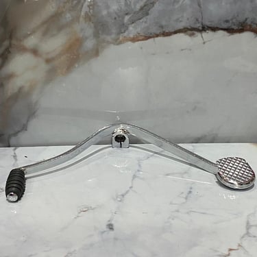 PATILLA DE CAMBIOS ZS + CGL DOBLE