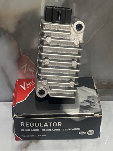 REGULADOR CORRIENTE XT225 ELECTRIC VINI