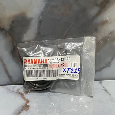 RESORTE ARRANQUE XT225 ORIGINAL