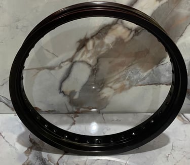 CINTA 215-18 Aluminio