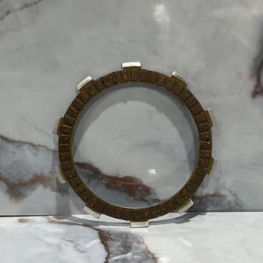 FIBRA CLUTCH PULSAR 180 C / U