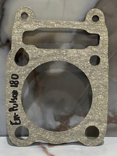 EMPAQUE CILINDRO PULSAR 180