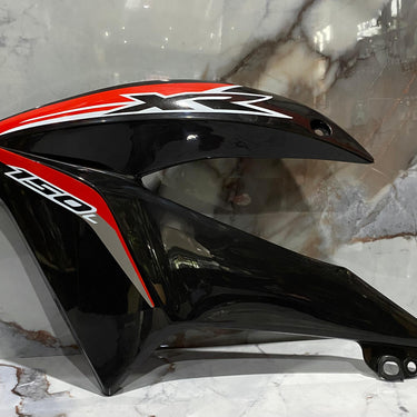 TAPAS TANQUE XR150L