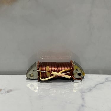 BOBINA LUCES SUZUKI AX100-TS125