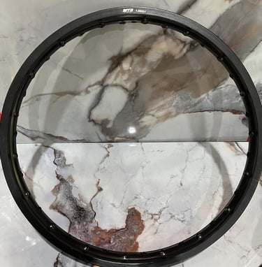 CINTA 160-21 Aluminio