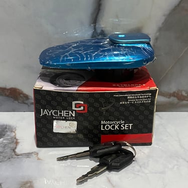 TAPON TANQUE GAS EN 125 JAYCHEN