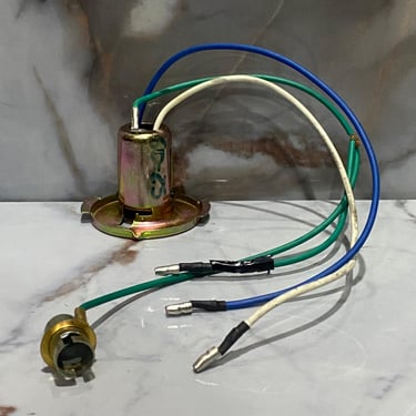 PORTA BOMBILLO ZS 150