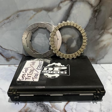 KIT CLUTCH GAS GAS / TXT250 / TRIAL