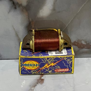 BOBINA ENCENDIDO RX100 / 125