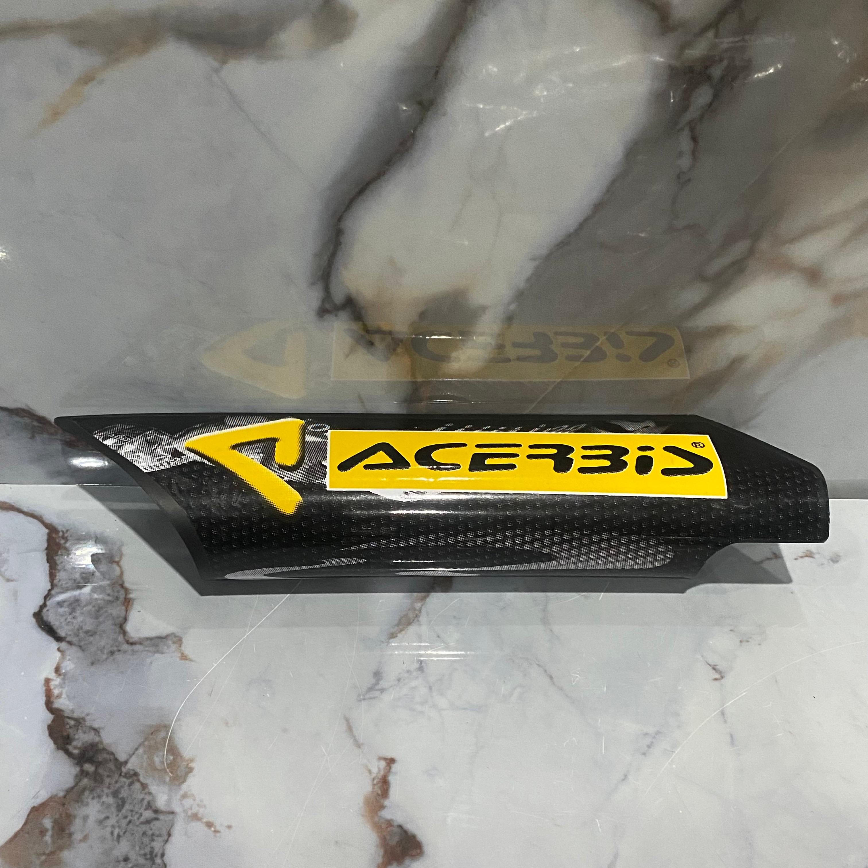 COBERTOR TUBON ACERBIS