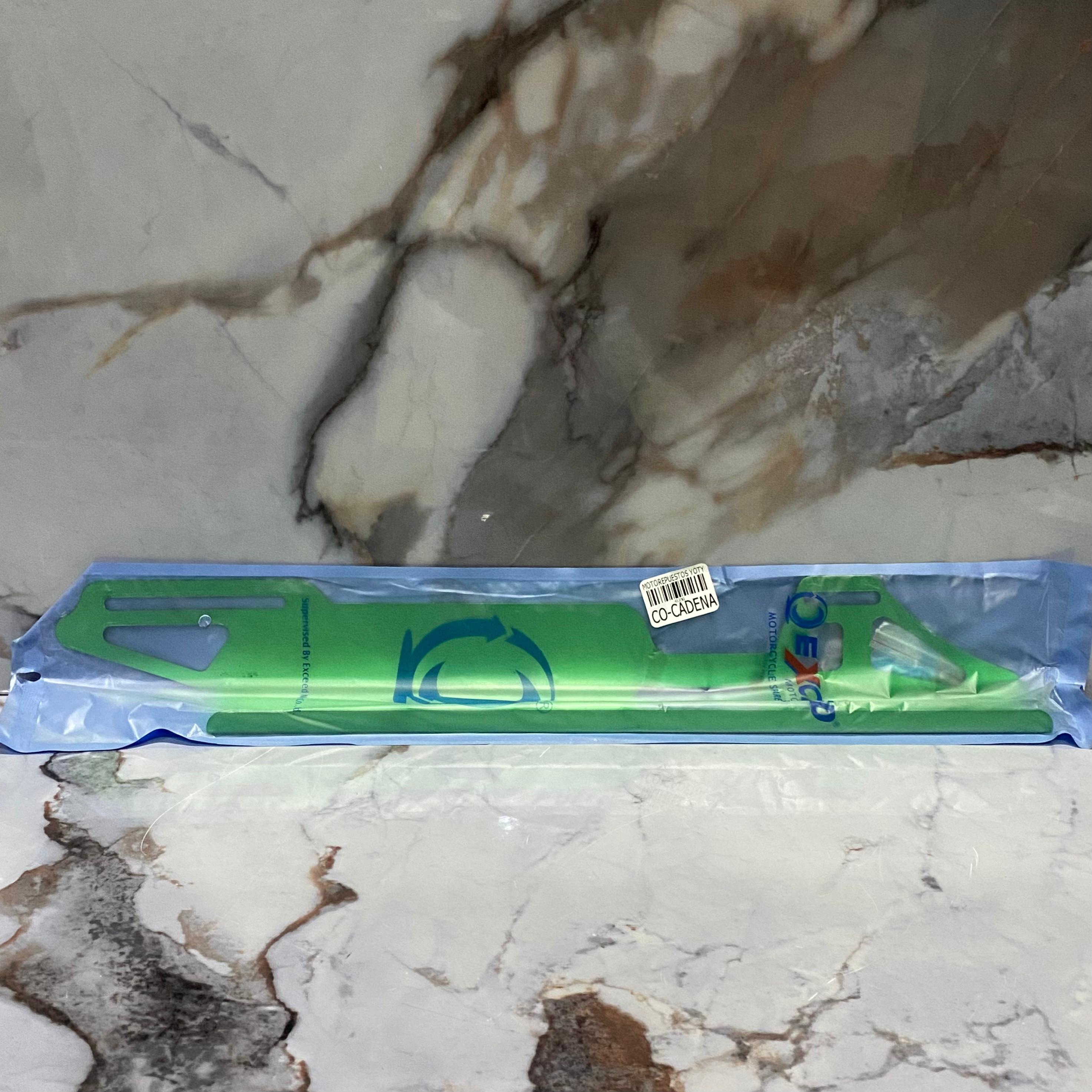 COBERTOR CADENA COLORES UNIVERSAL