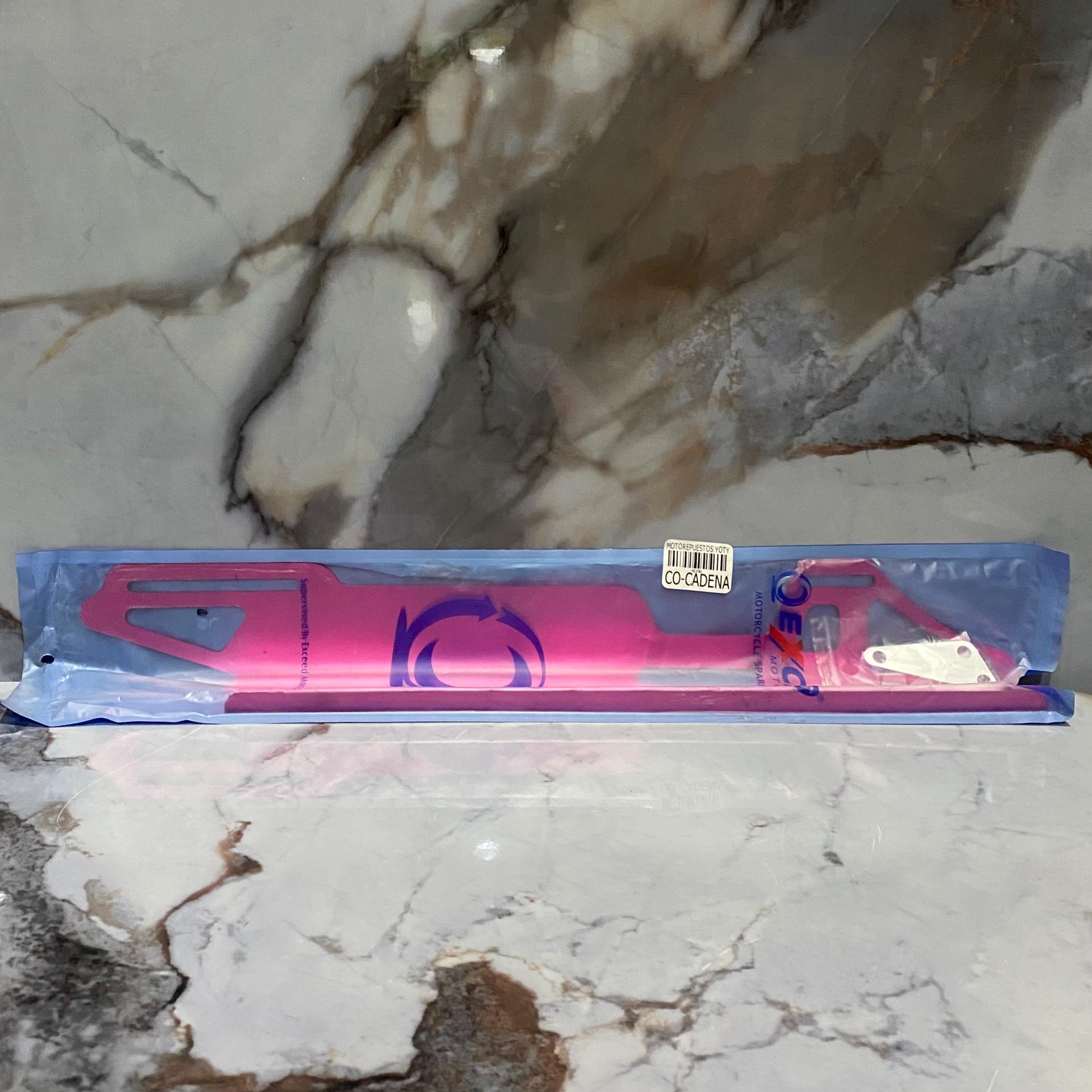 COBERTOR CADENA COLORES UNIVERSAL