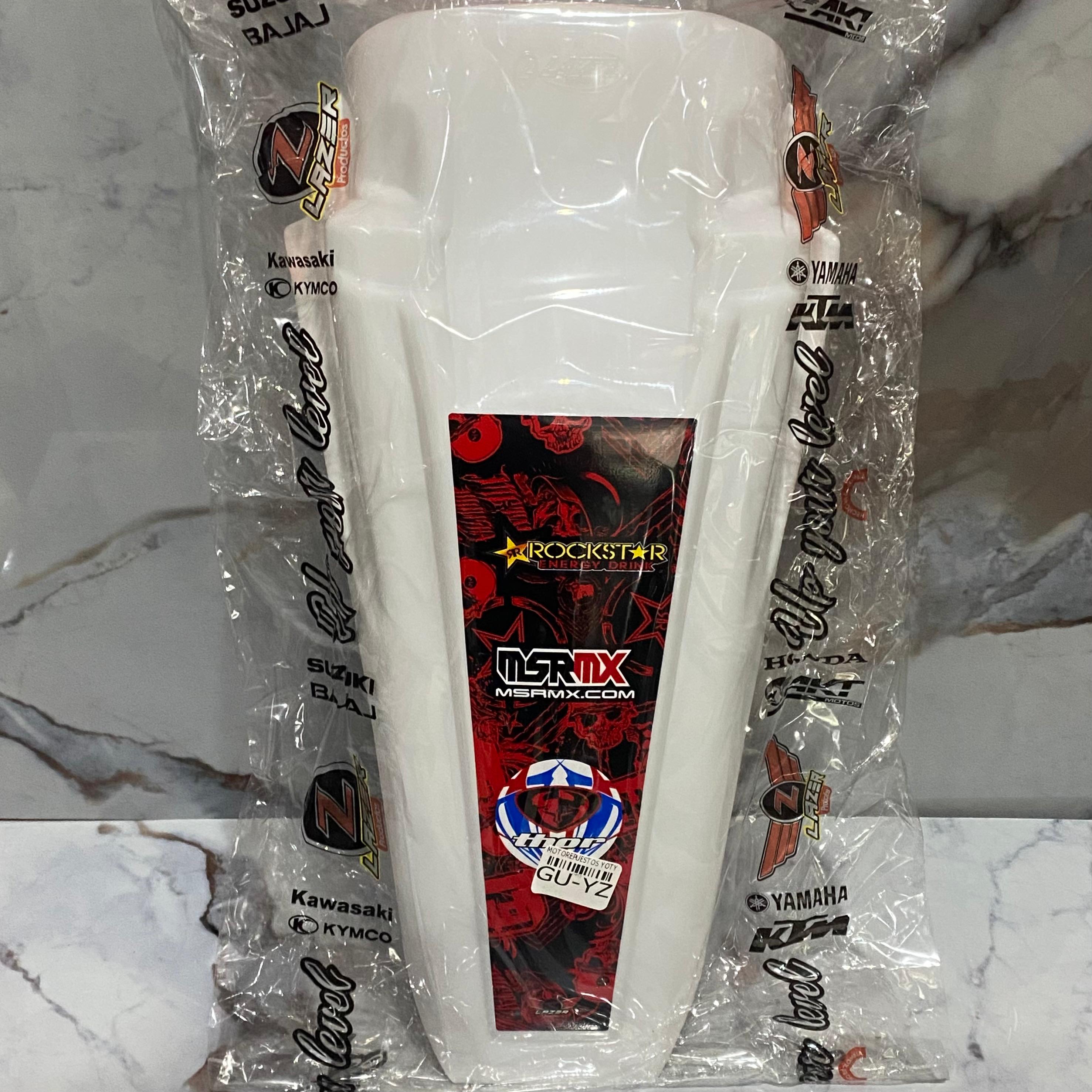 GUARDABARRO TRAS TIPO YZ COLORES COLOMBIA