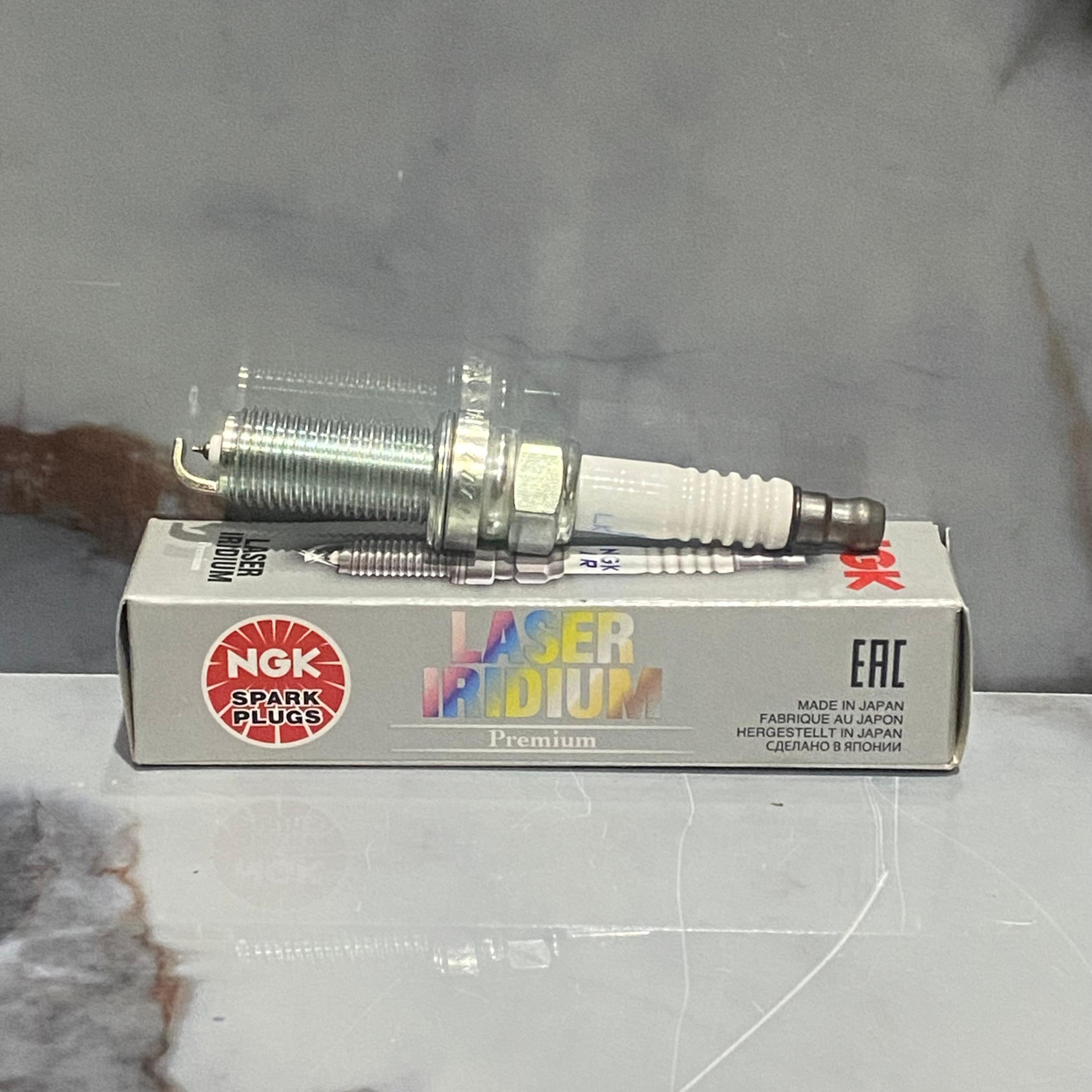 CANDELA NGK LKAR8AI-9 -IRIDIUM