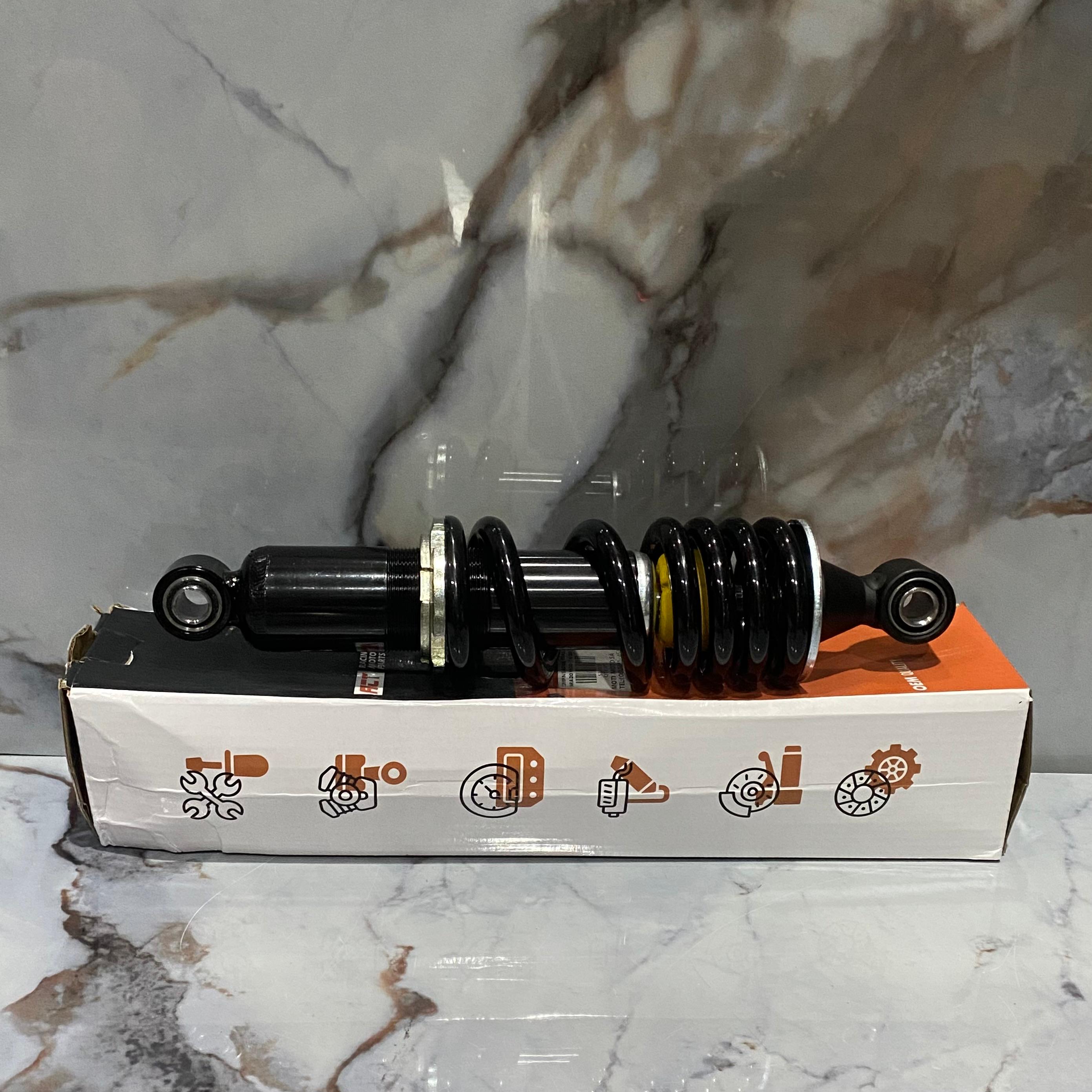 COMPENSADOR TRASERO YARA200 2016