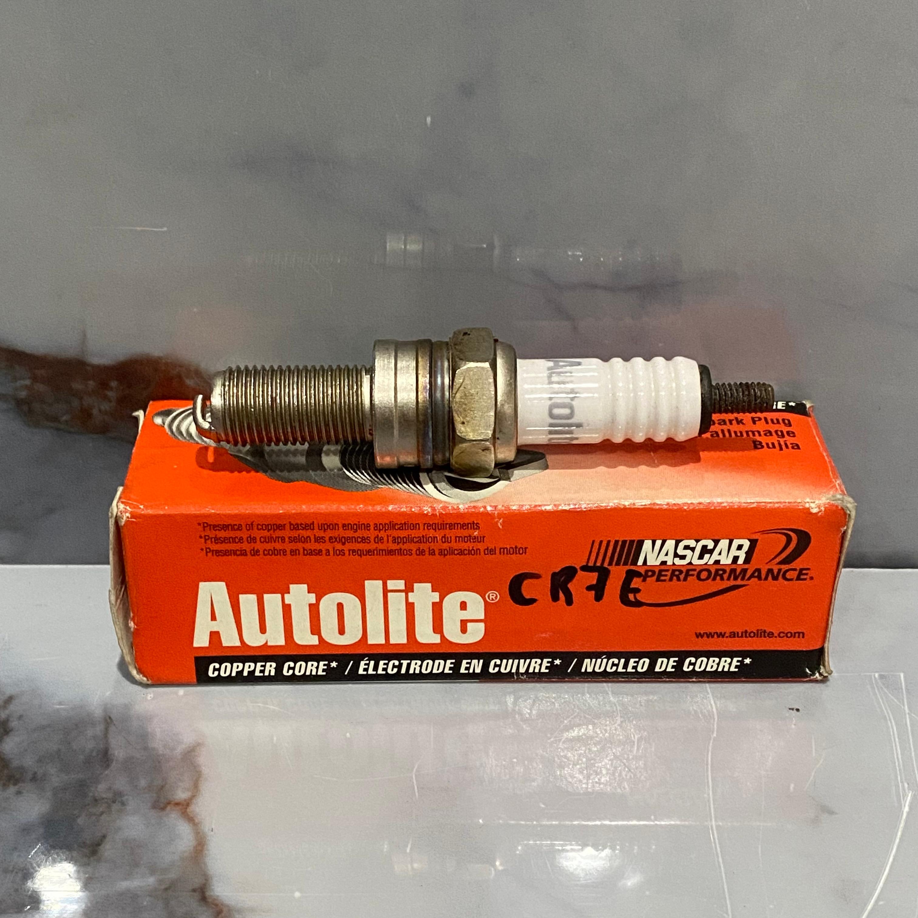 CANDELA MOTO 4 TIEMPOS CR7E AUTOLITE