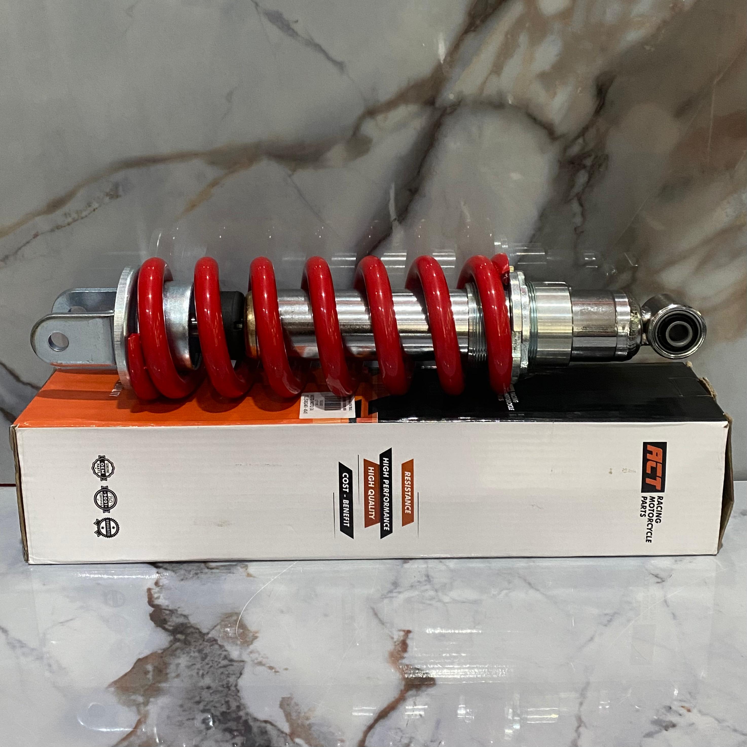 COMPENSADOR TRASERO XL200+XLR ACT