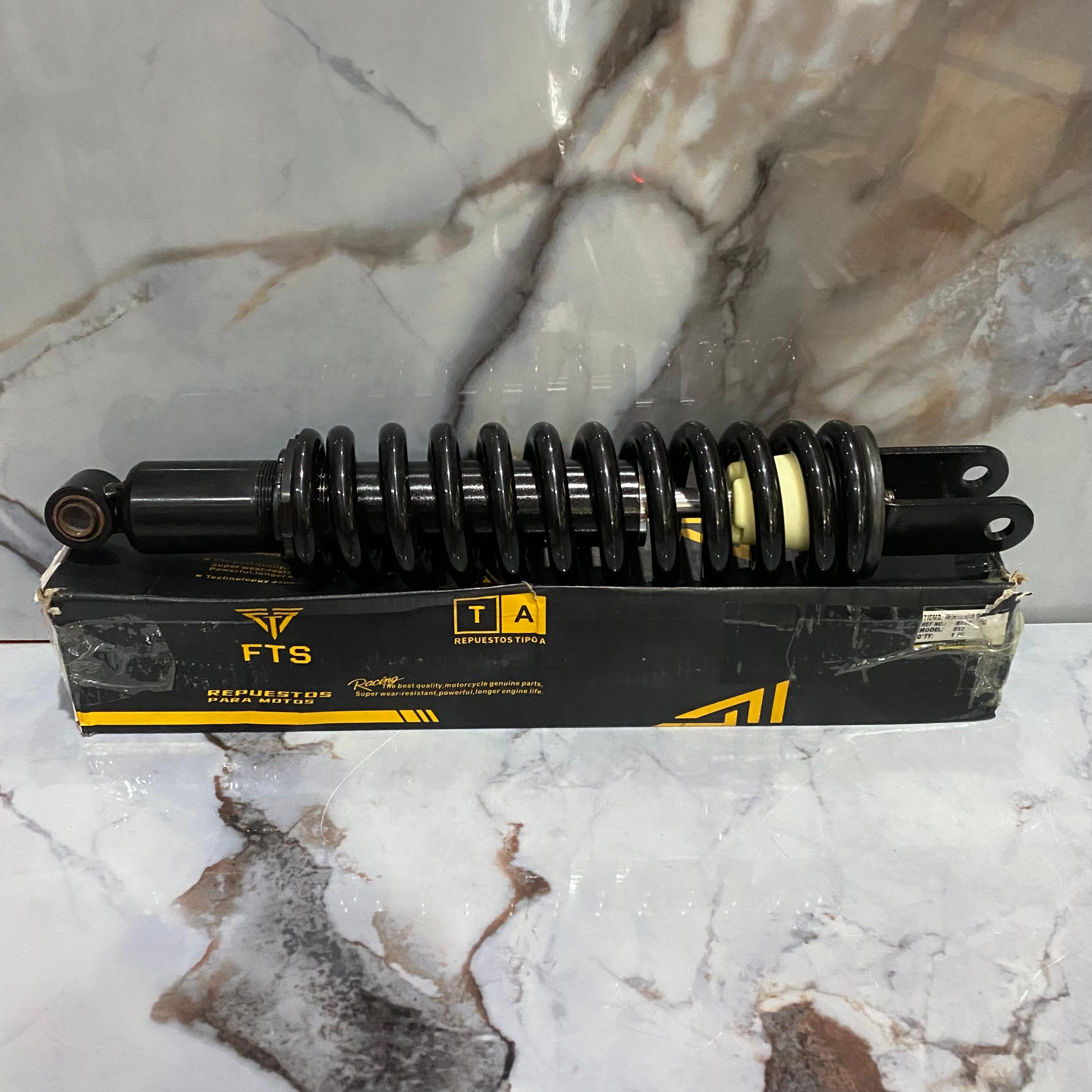 COMPENSADOR KATANA SX2 FTS