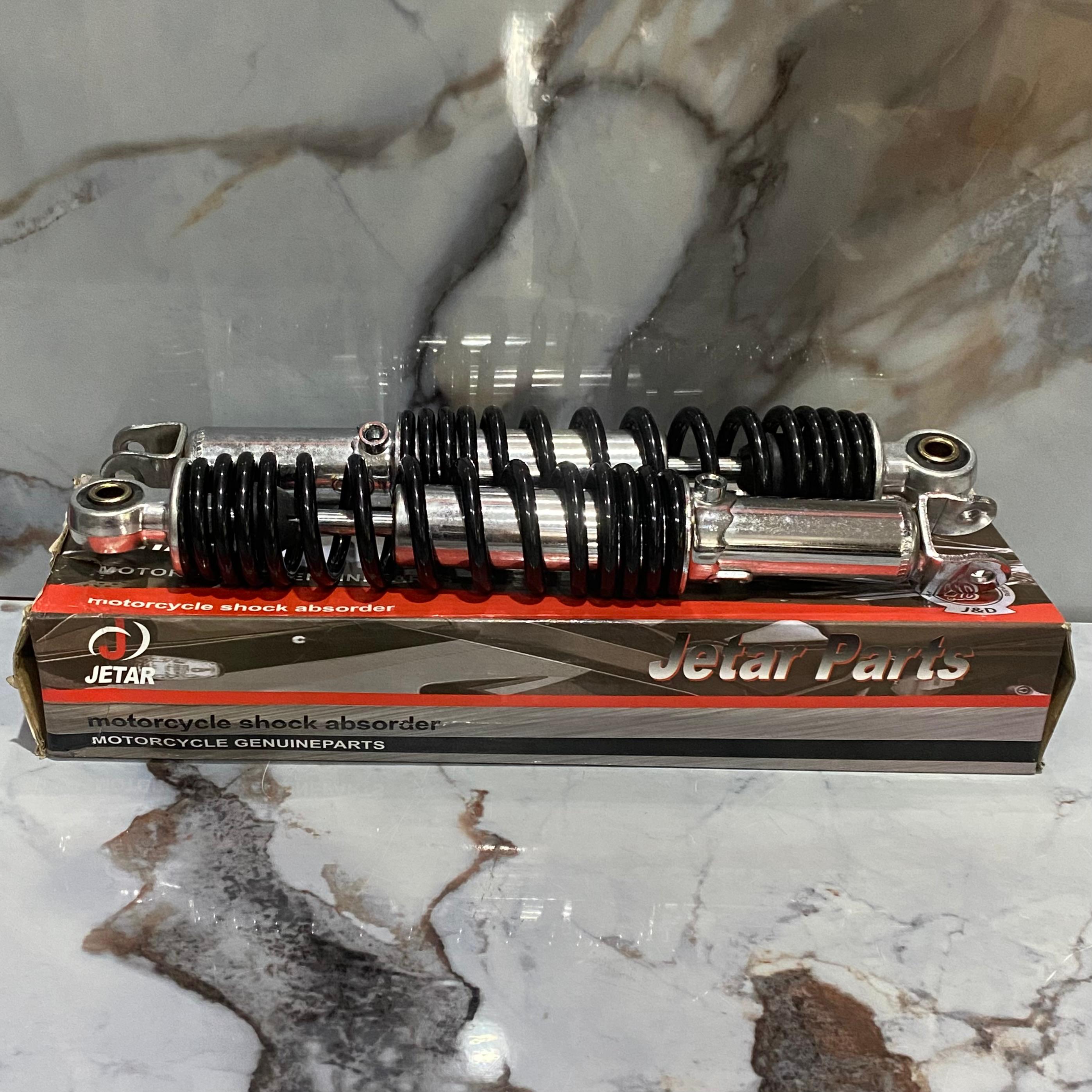 COMPENSADOR TRASERO SCOOTER JETAR