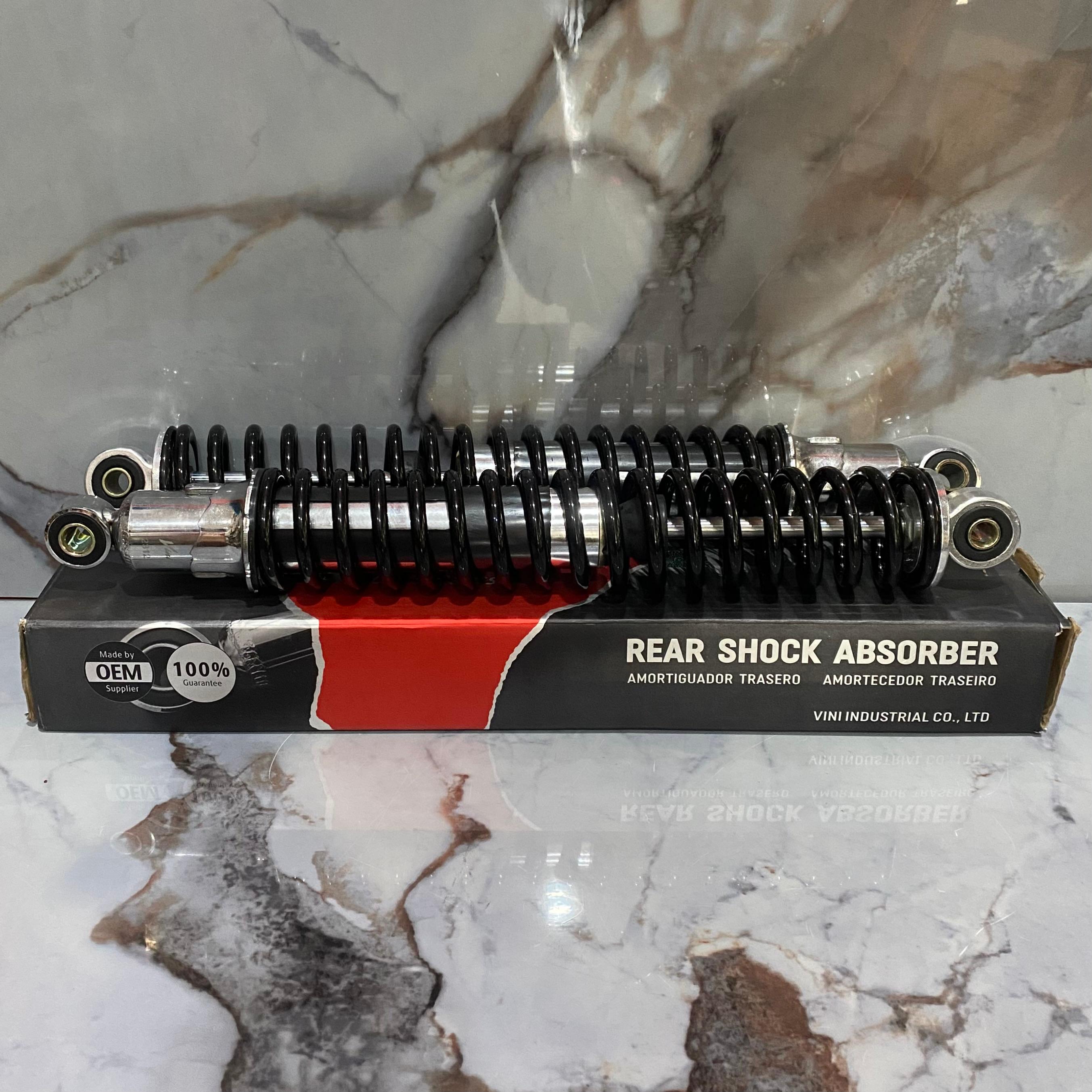 COMPENSADOR TRASERO XL125/185+TS185 PAR