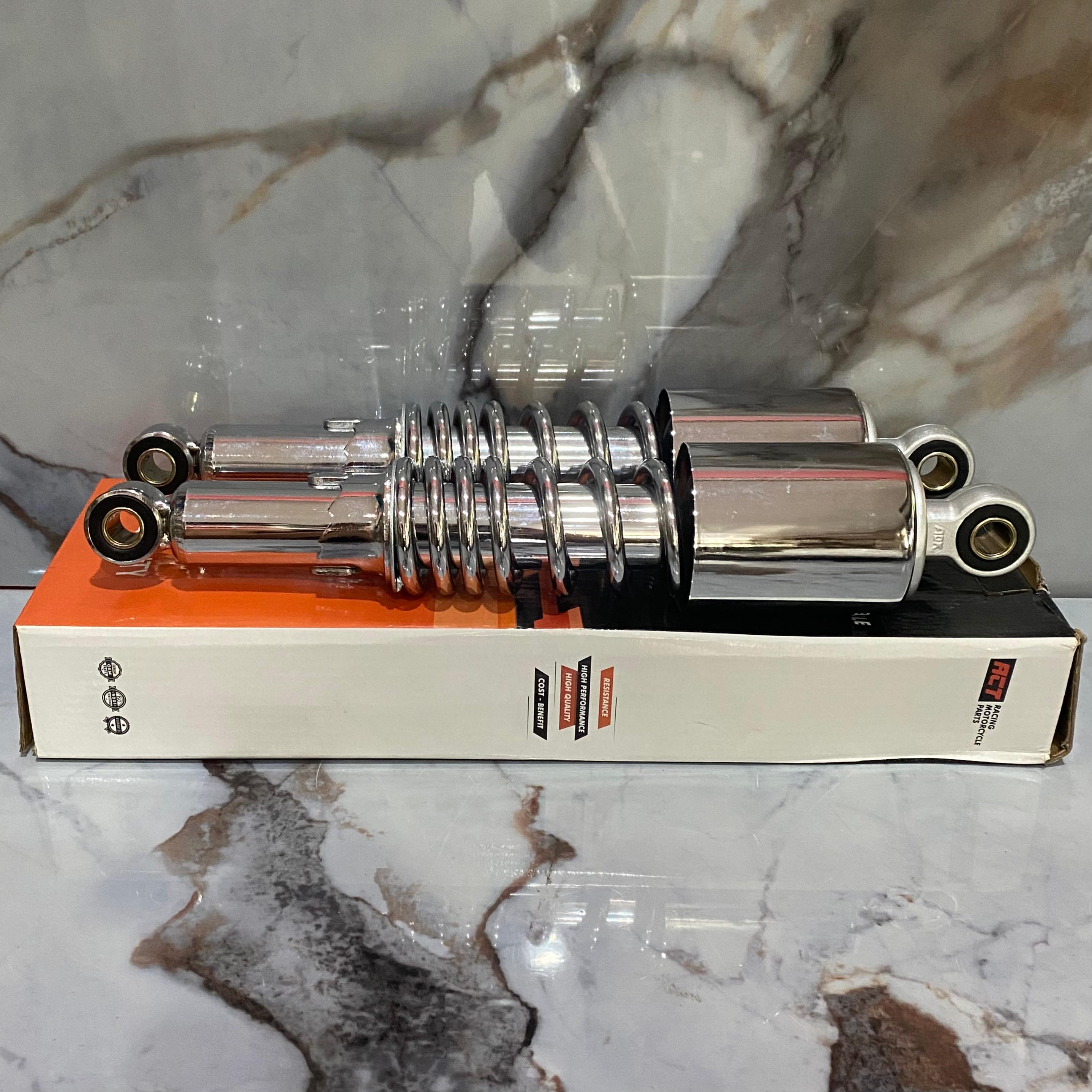 COMPENSADOR TRASERO ZS 150 PAR