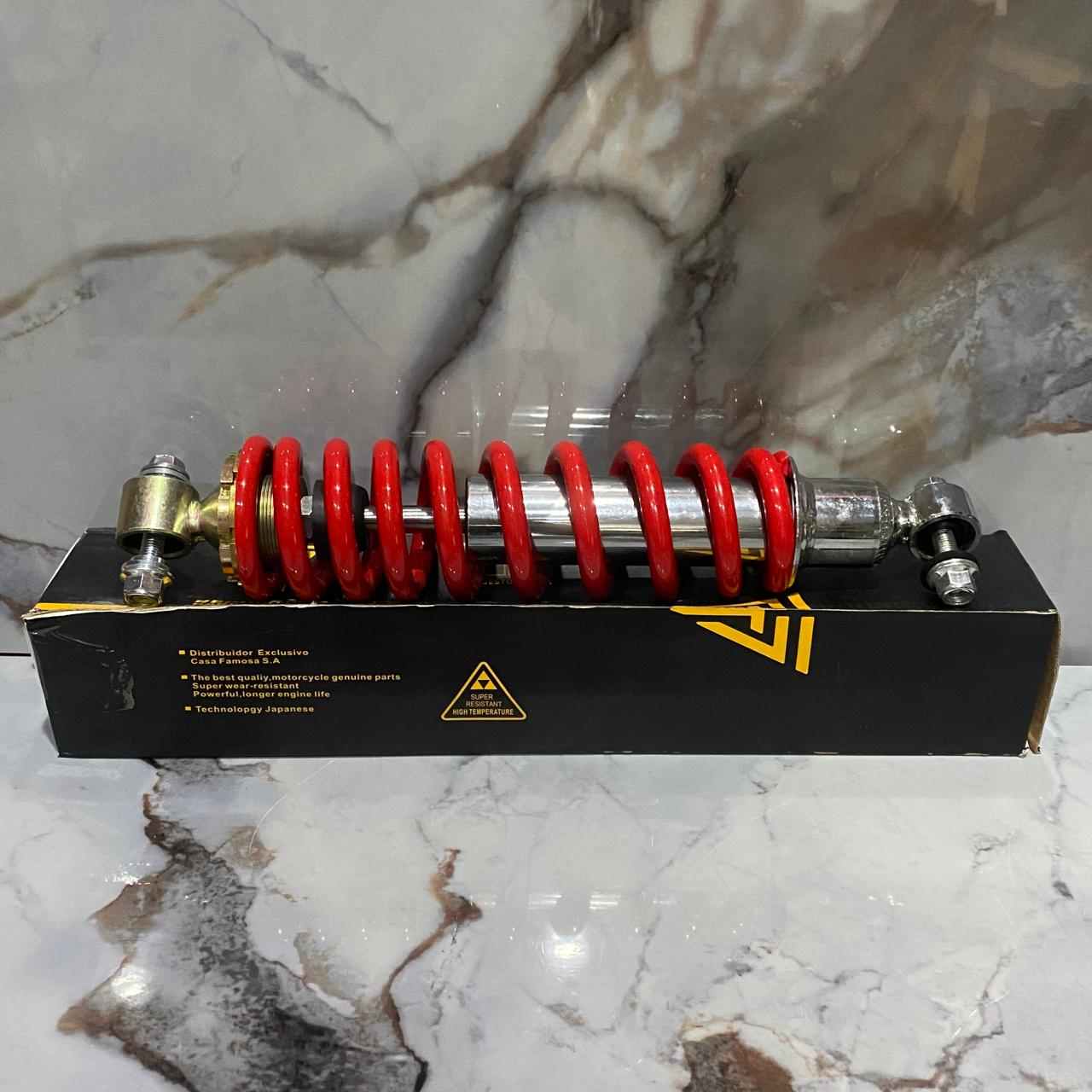 COMPENSADOR TRASERO GXT 200 FTS