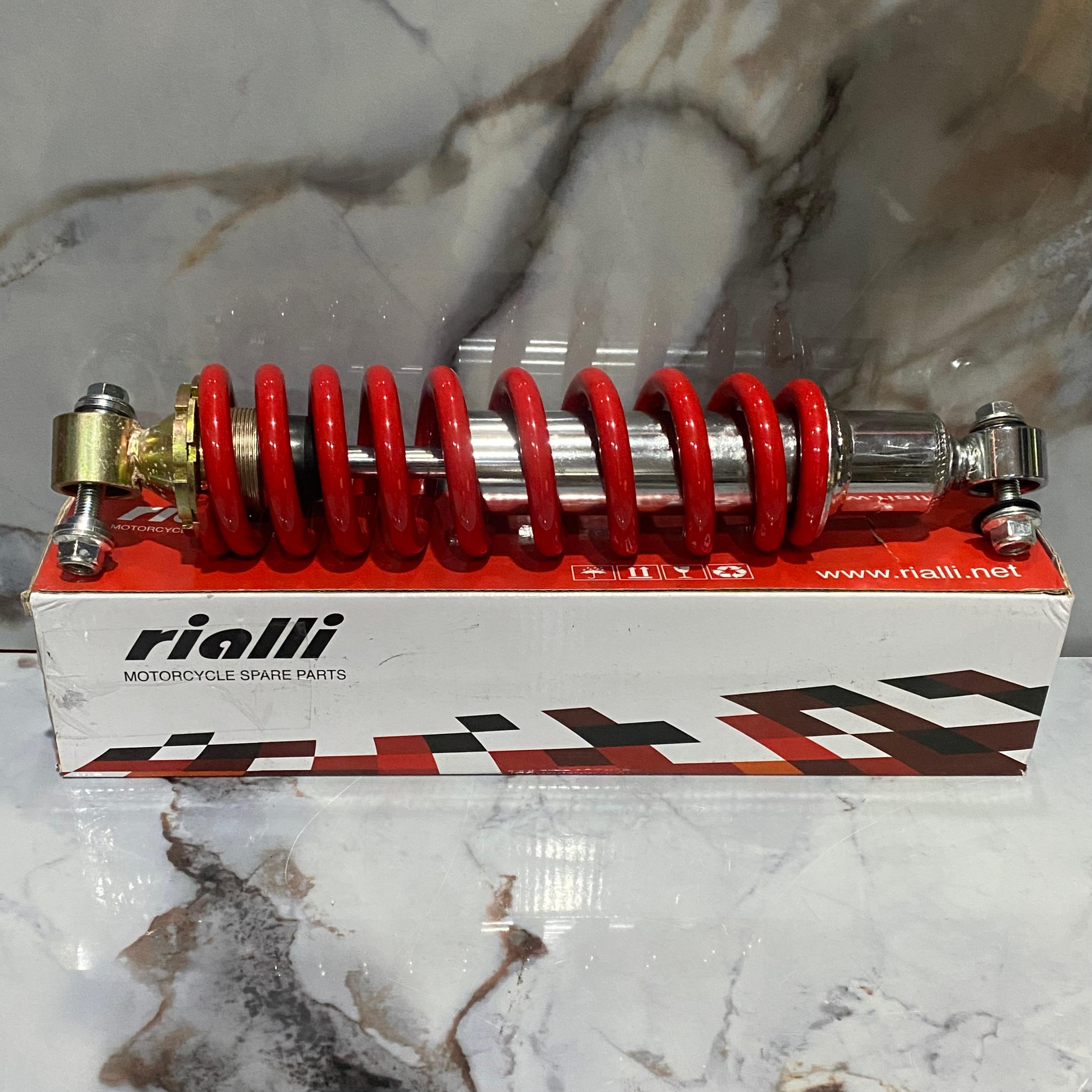 COMPENSADOR TRASERO GXT RIALLI