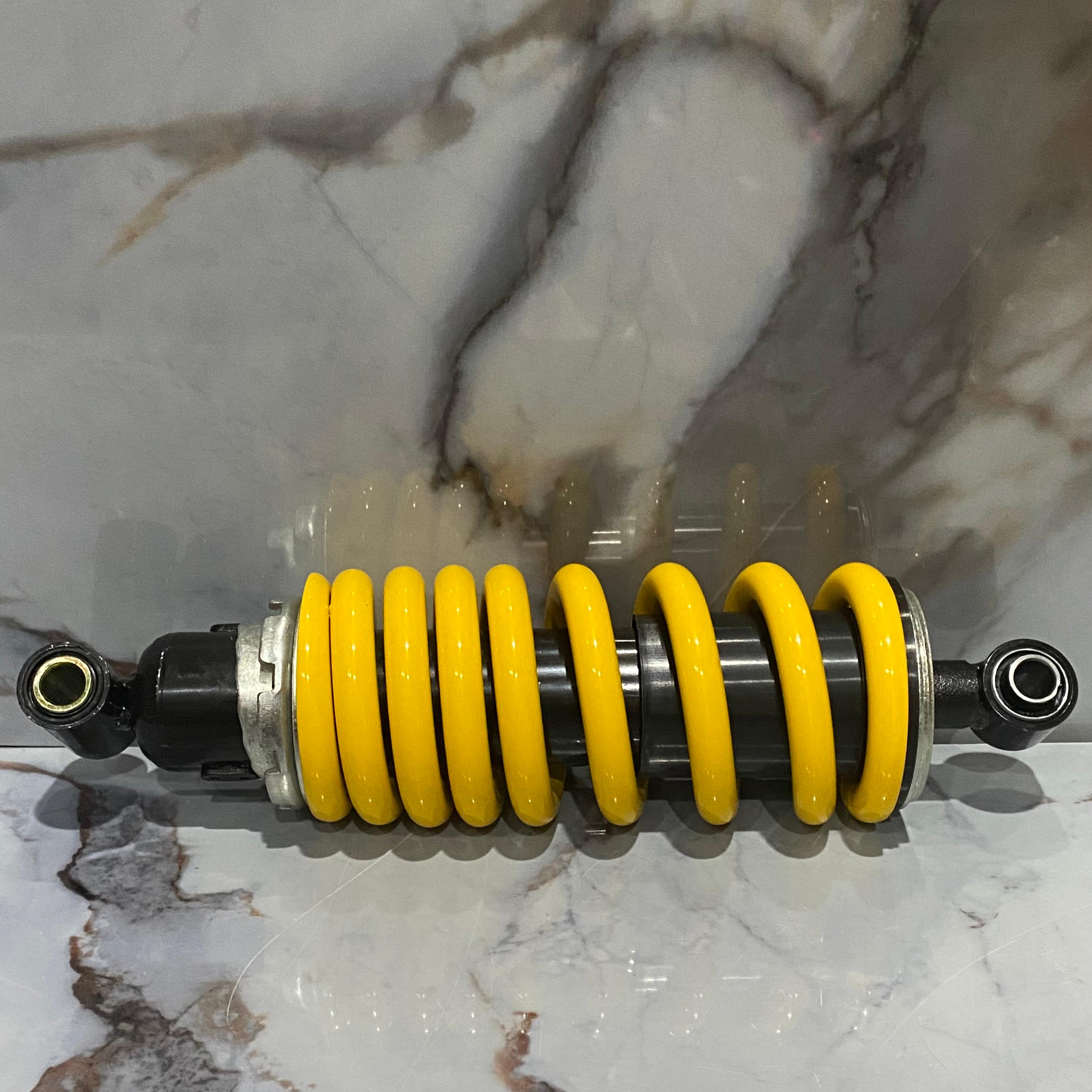 COMPENSADOR TRASERO FZ16+OPTIMUS