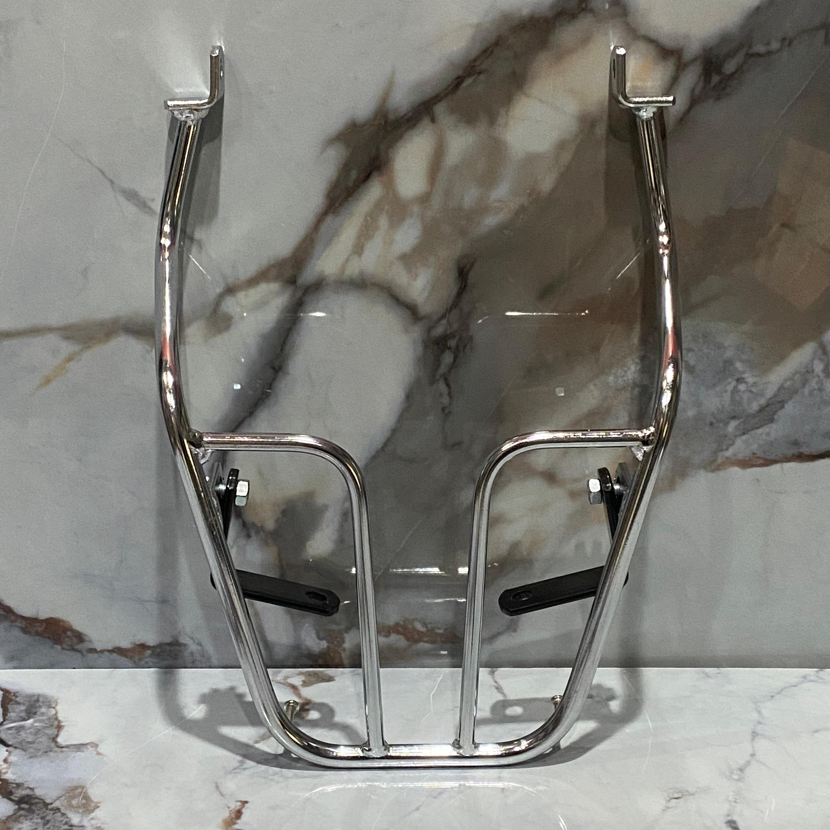 MALETERO XTZ 125 PRO TORK