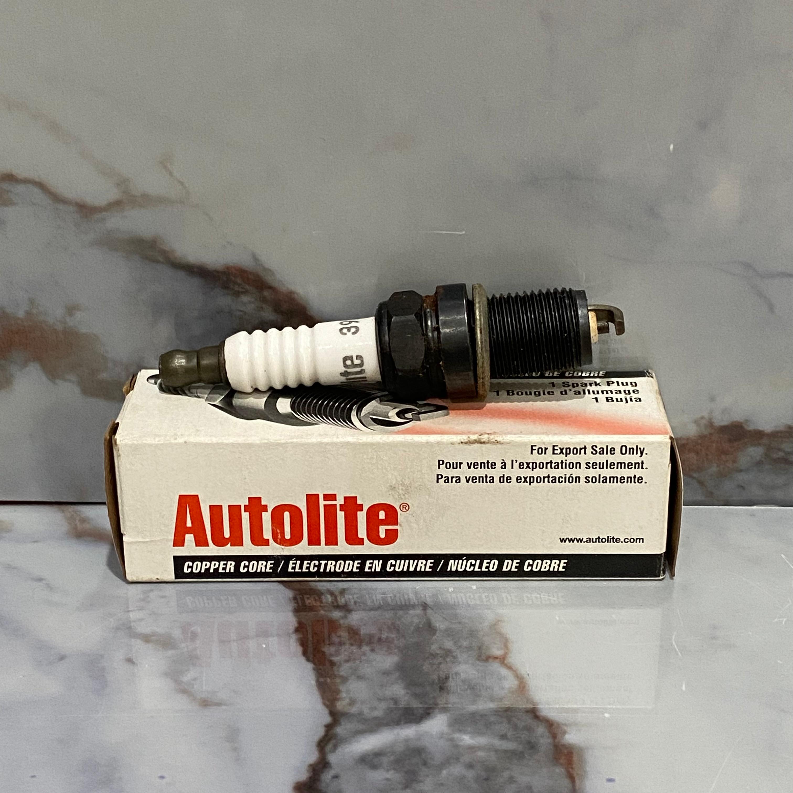 CANDELA B7E AUTOLITE