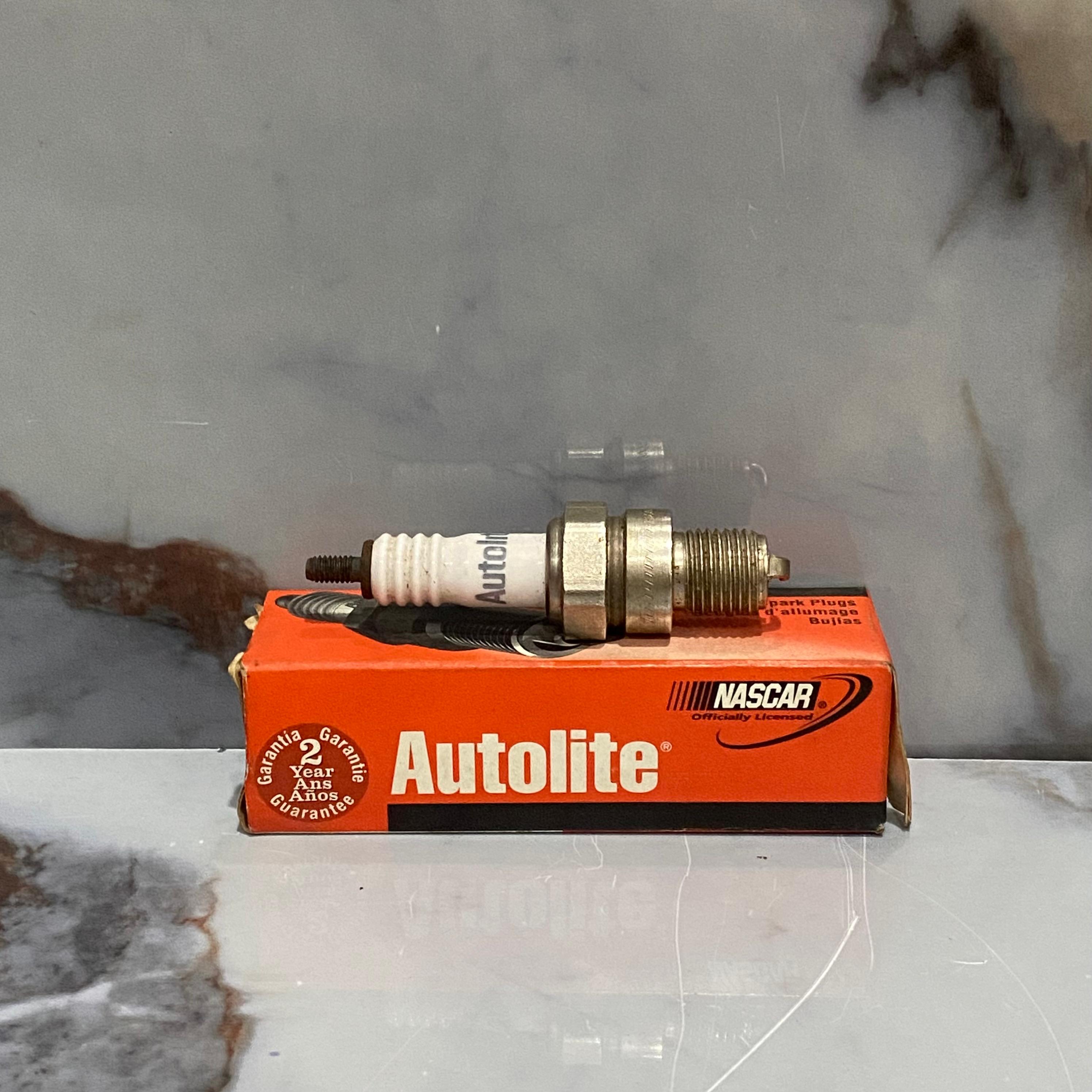 CANDELA 4 TIEMPOS 12ML ESPIGA CORTA AUTOLITE