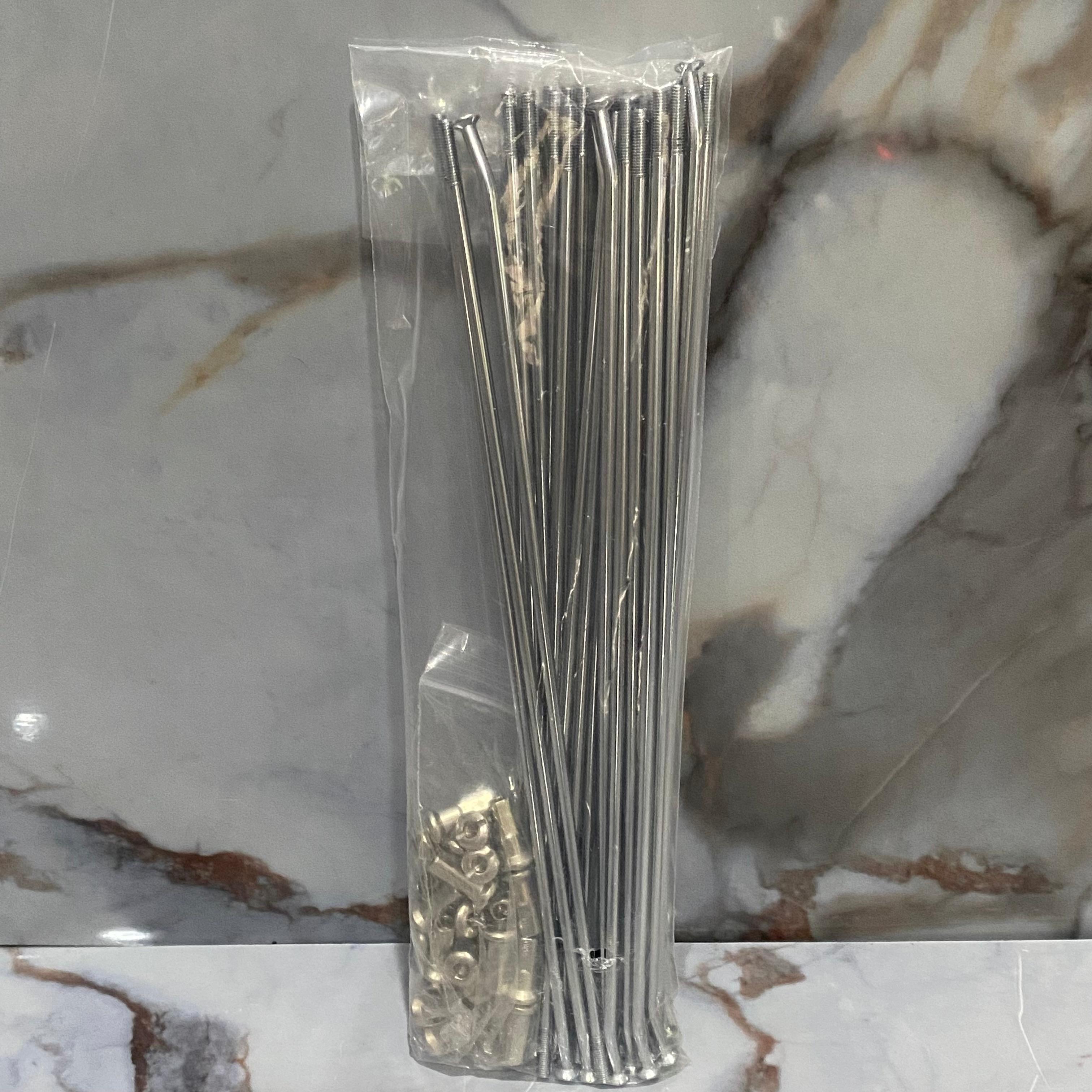 RADIOS DELANTEROS TORNADO -TAC 242 / 245 RECTO