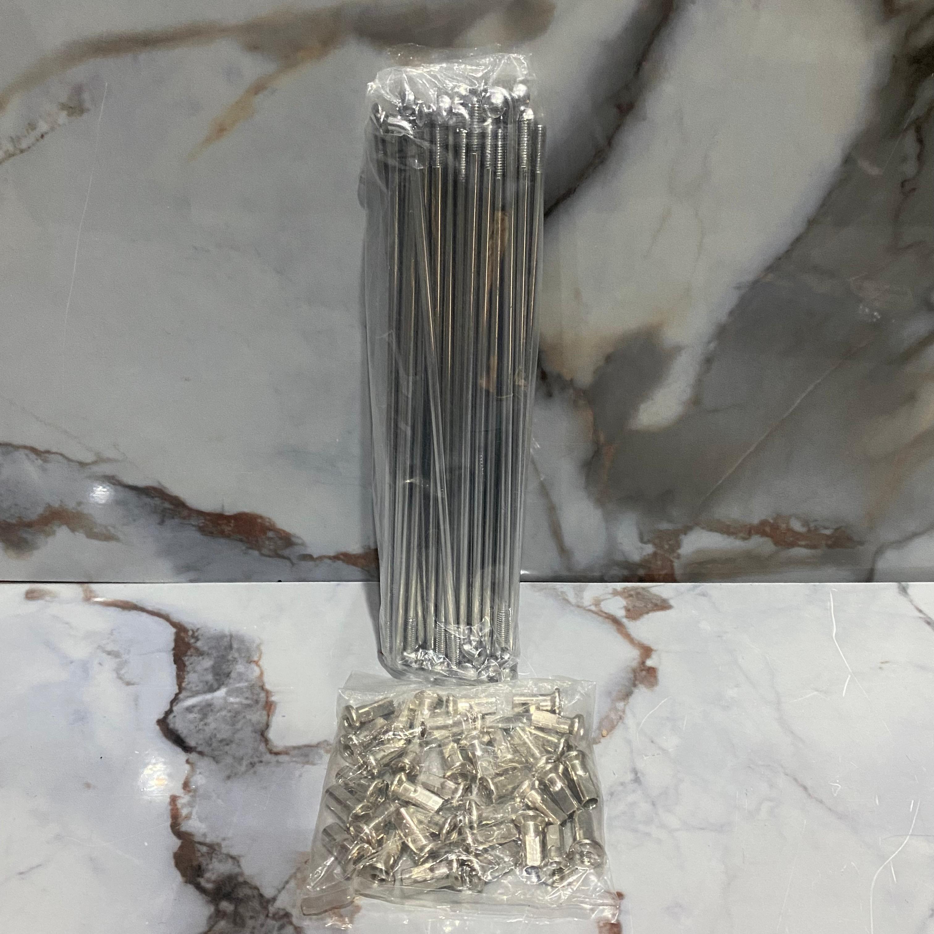 RADIOS 180 TAC DELANTEROS ZS150