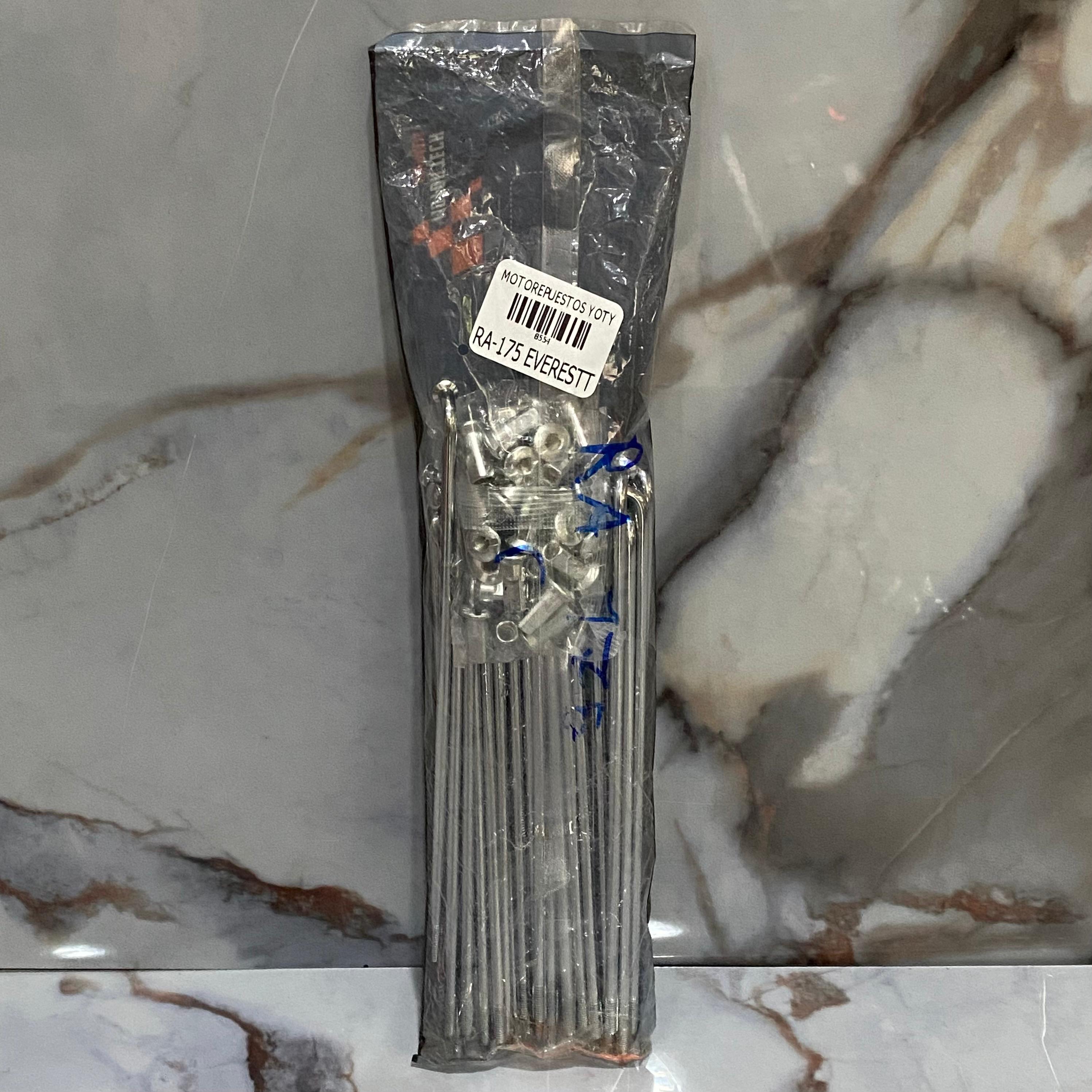 RADIOS 175 AX100 EVERESTT