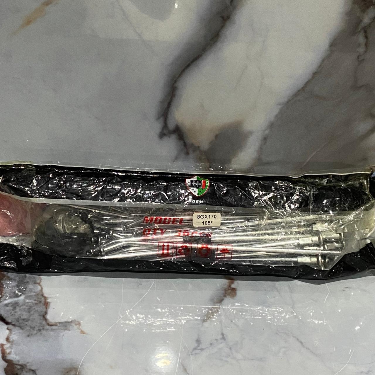 RADIOS 170 ANGULO RECTO-JCI