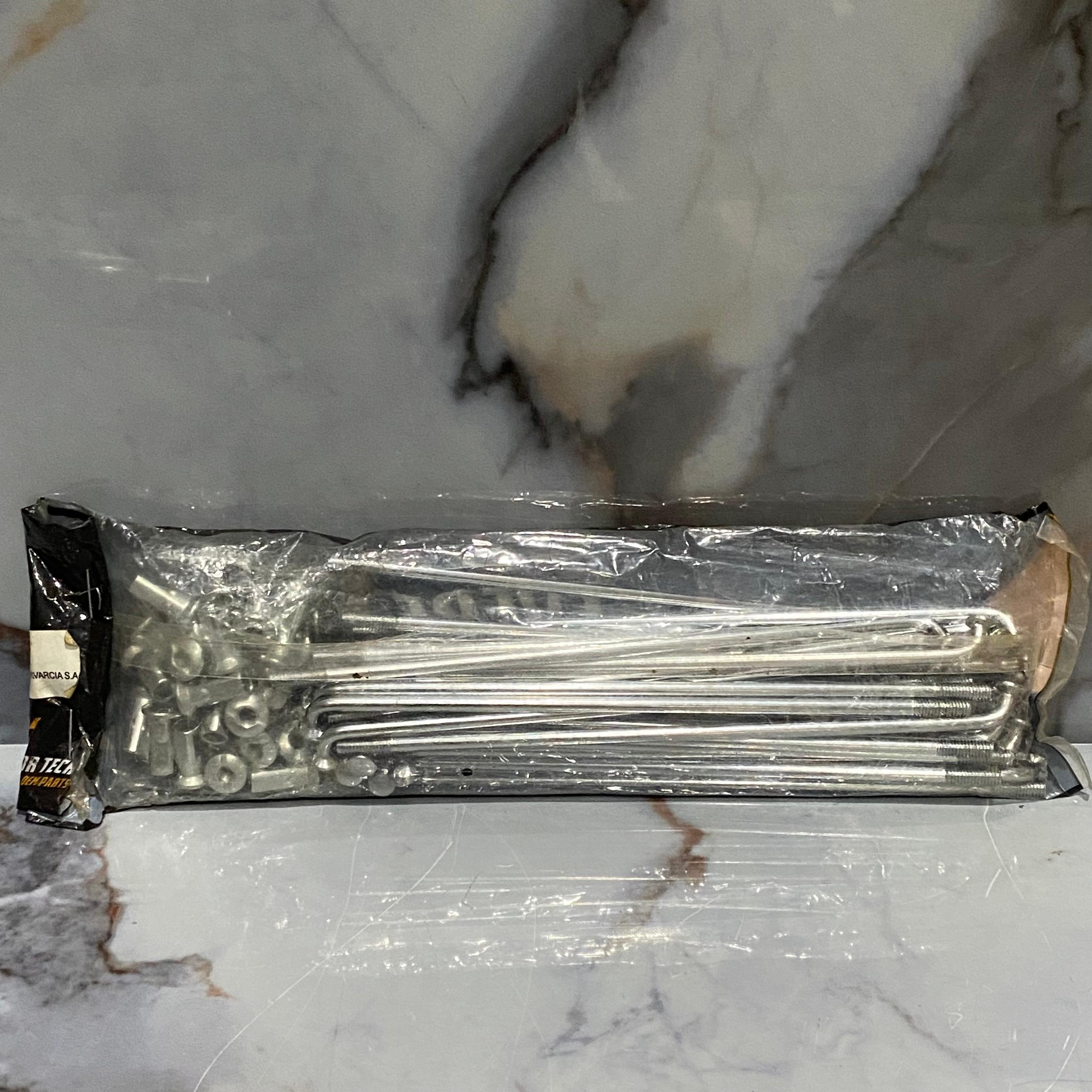 RADIOS 155-160 MM EVEREST