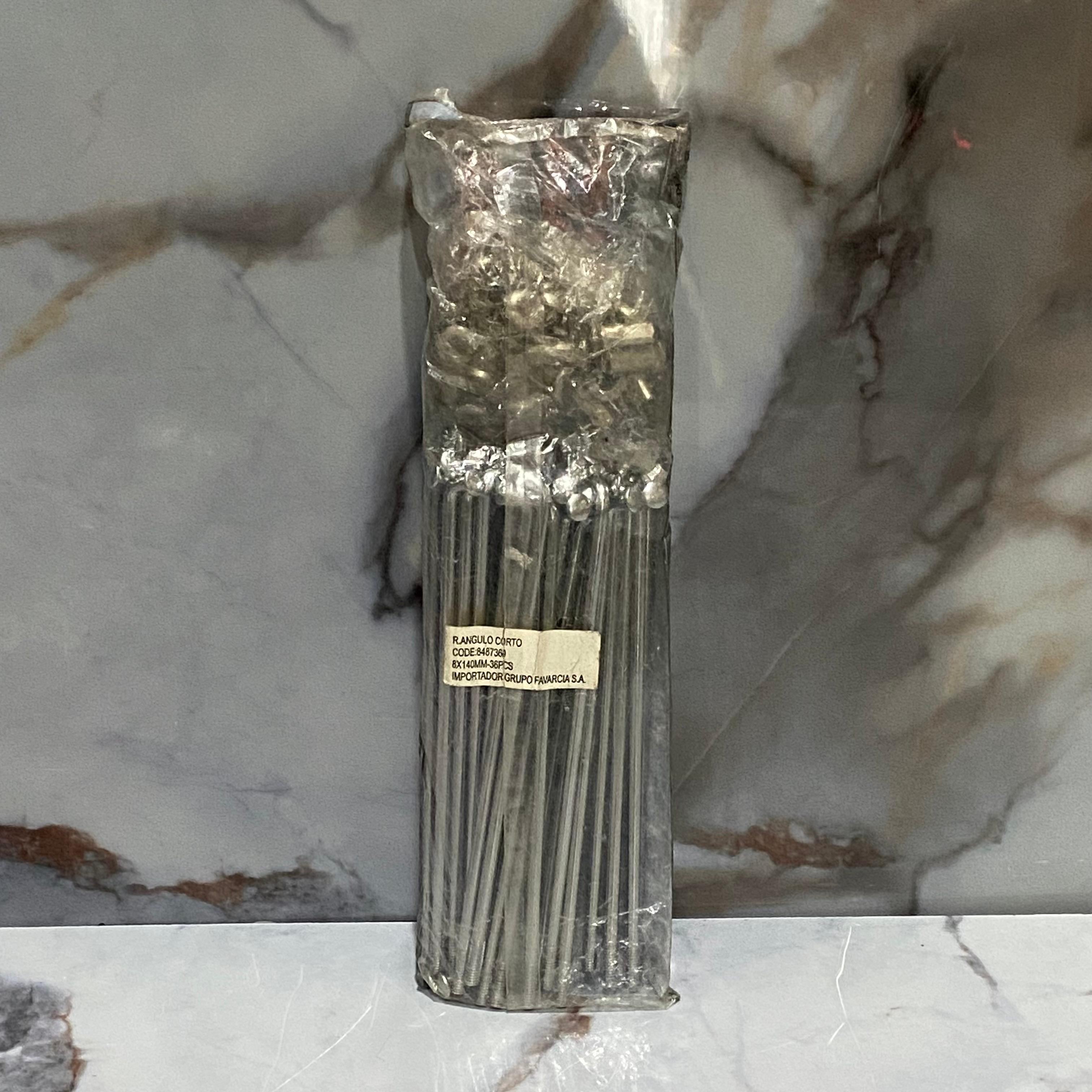 RADIOS 140 MM EVEREST