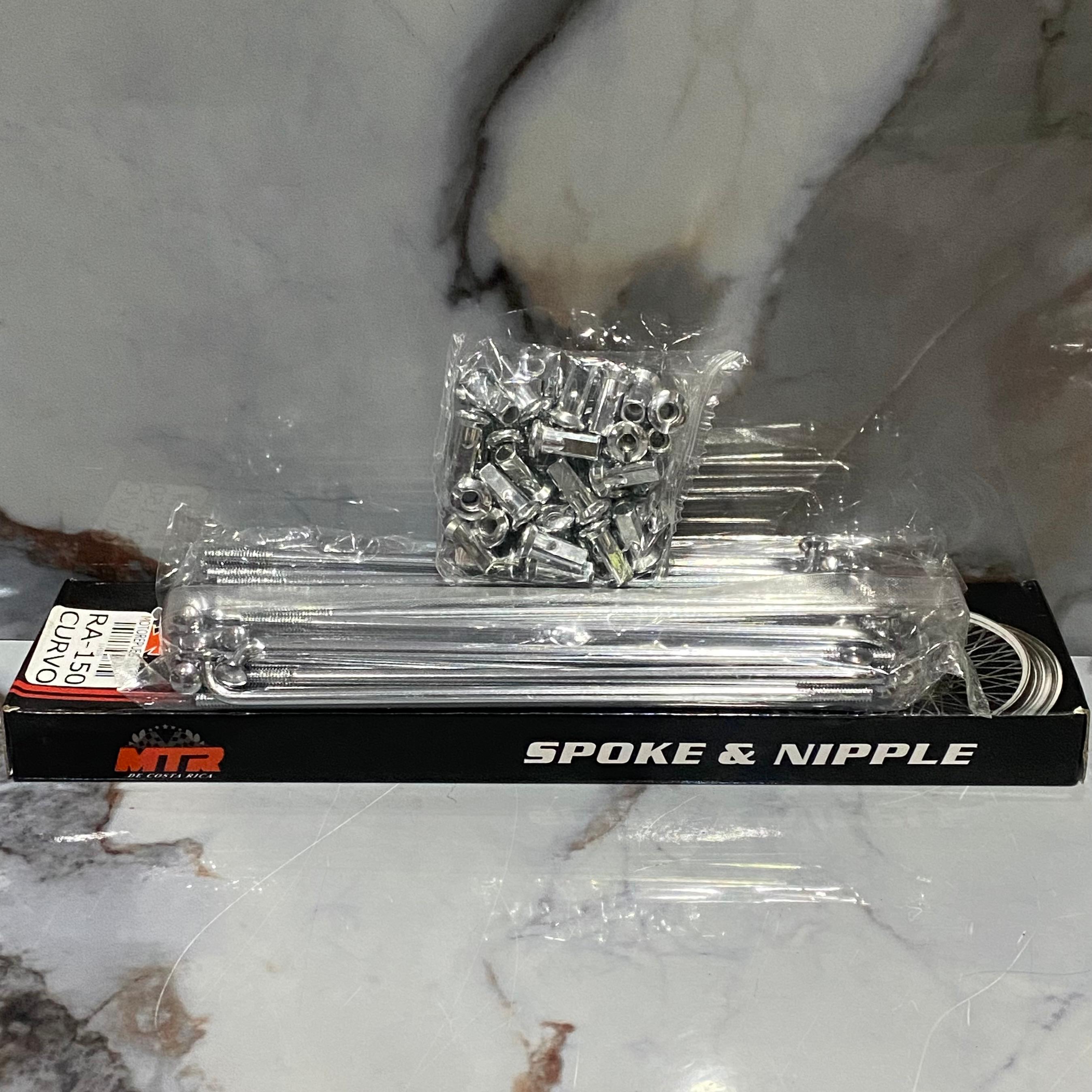 RADIOS 150 CURVO MTR