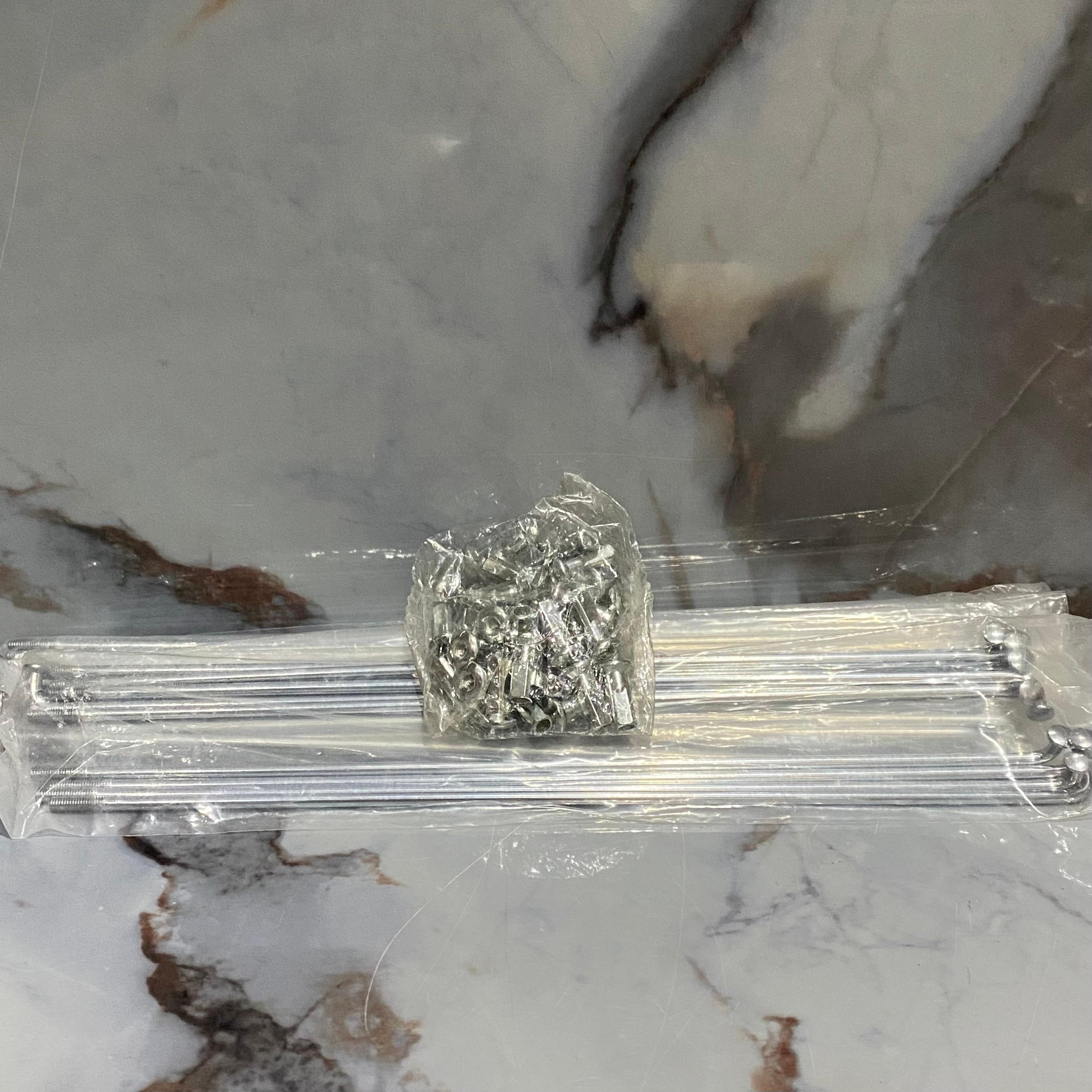 RADIOS 245 YOG ANGULO NORMAL