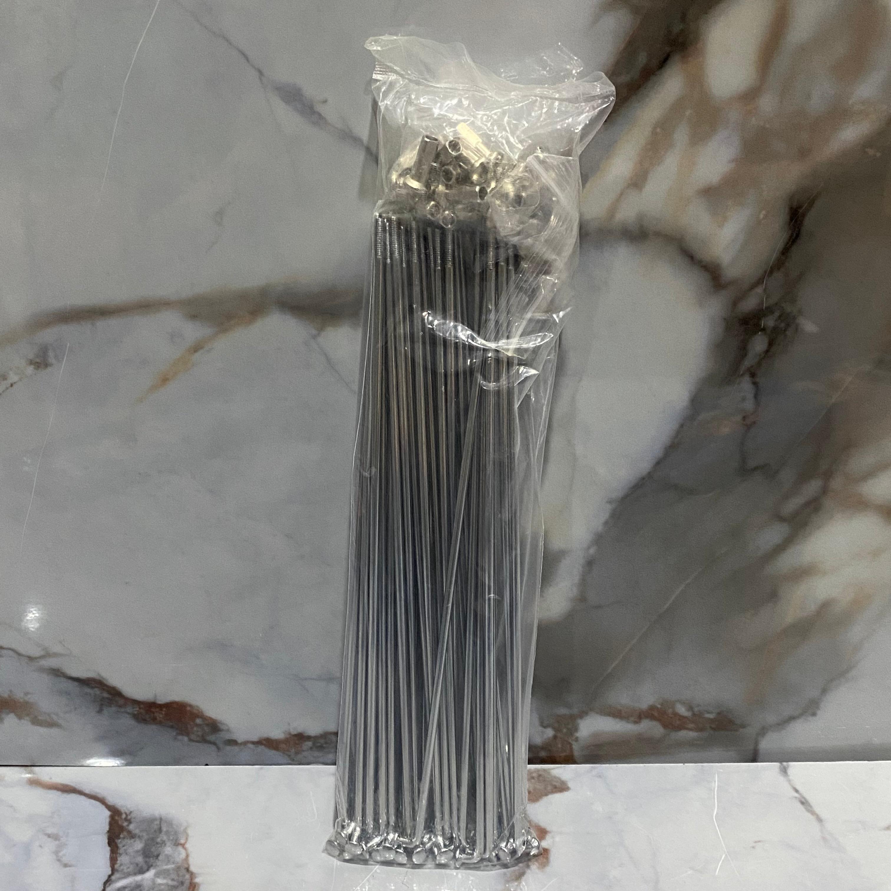 RADIOS 236 ANGULO CURVO TAC